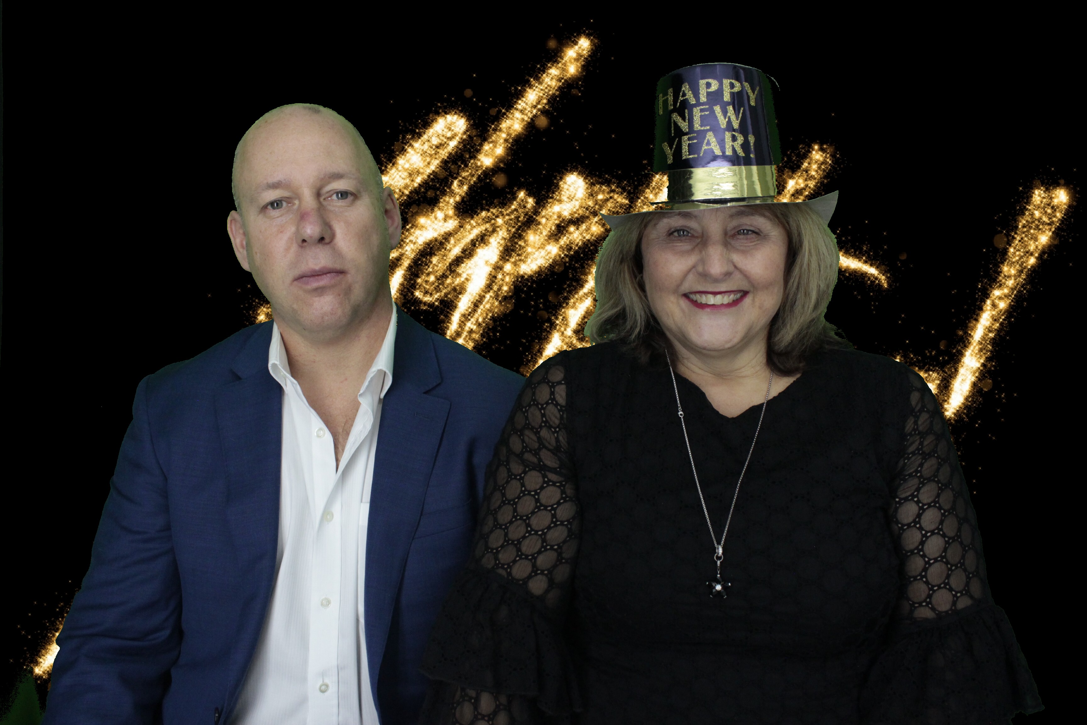 NYE Party | View more photos from the event at gallery.myphotoboothexperience.co.uk/u/MyPhotoBoothExperienceLtd/NYE-Party